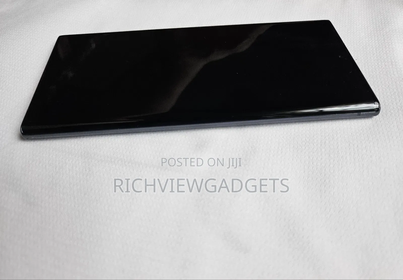 Samsung Galaxy Note 10 Plus 256 GB Blue