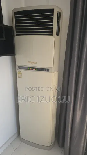 Neatly Used Air-Condition