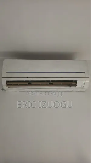 Neatly Used Air-Condition