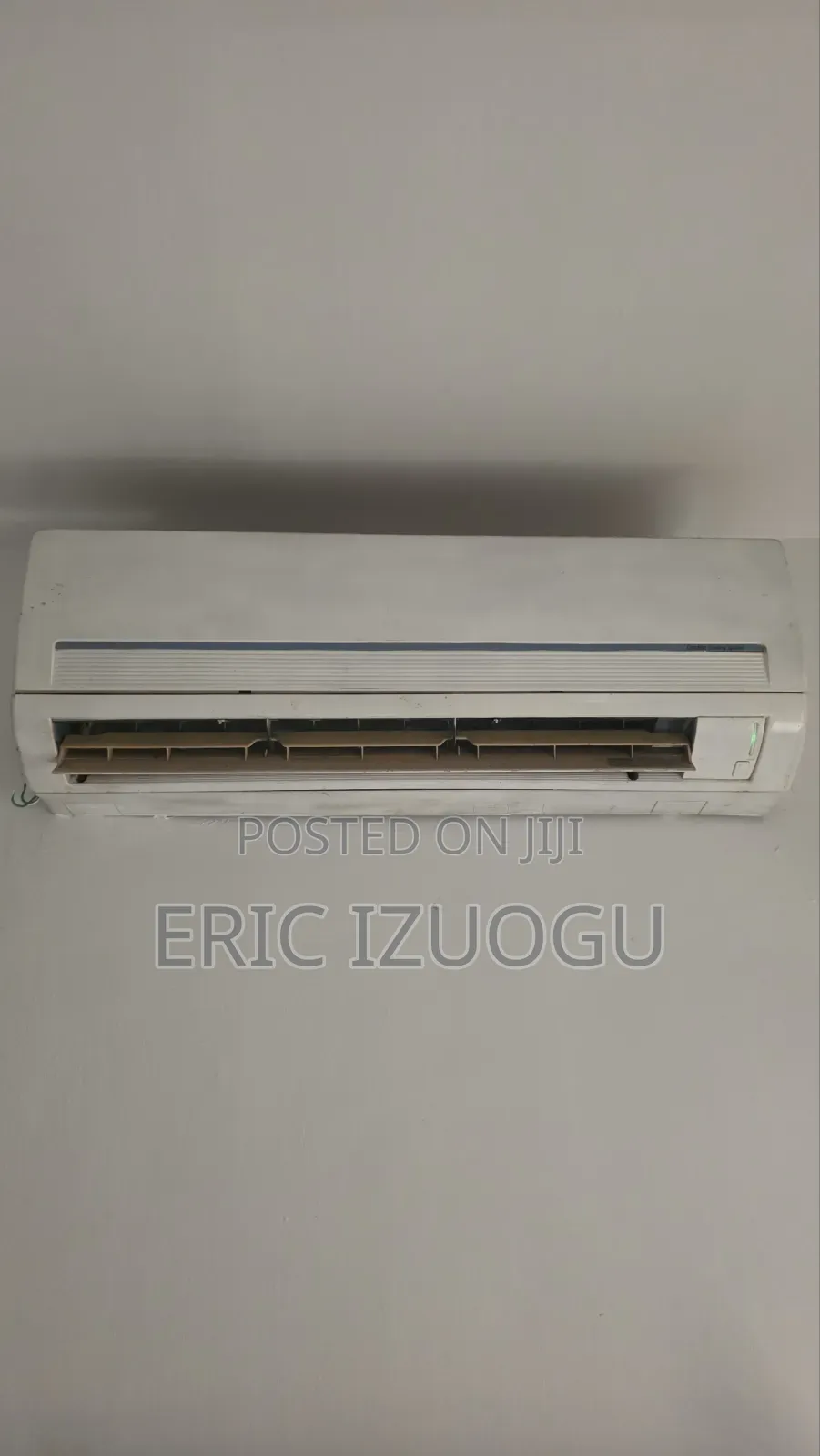 Neatly Used Air-Condition