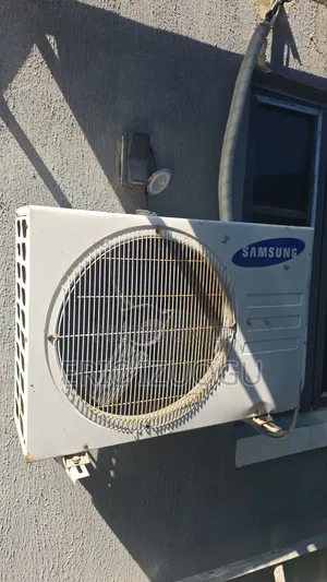 Neatly Used Air-Condition