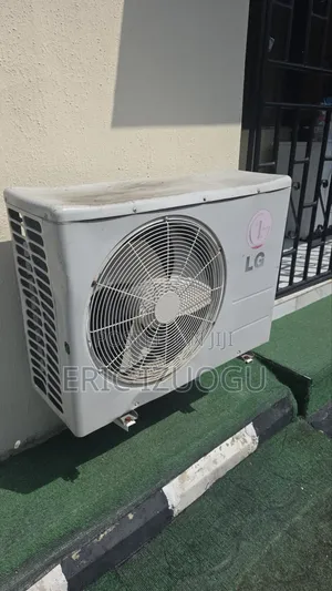 Neatly Used Air-Condition