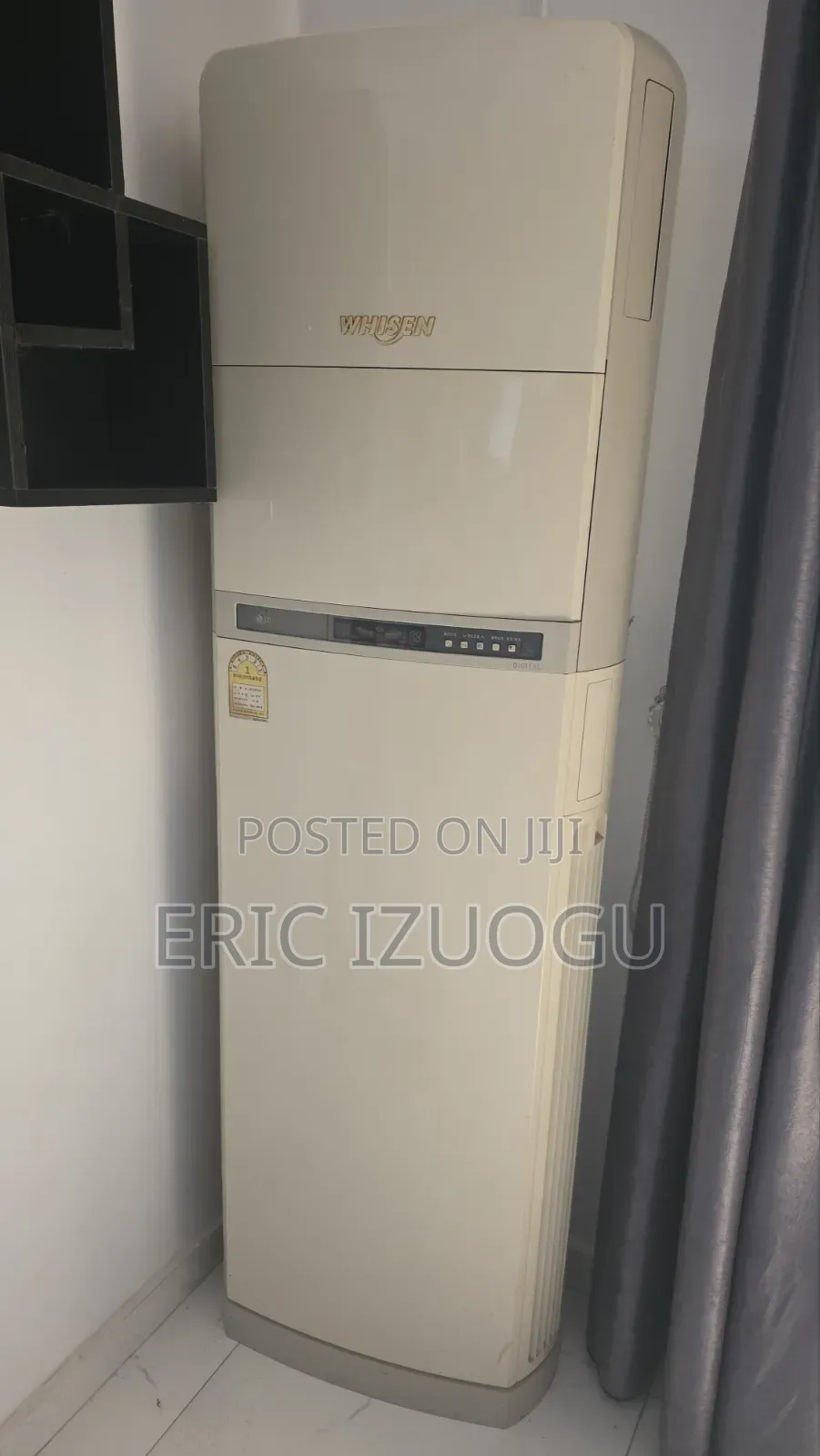 Neatly Used Air-Condition