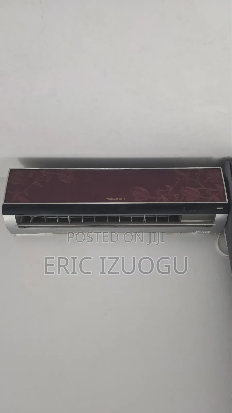 Neatly Used Air-Condition