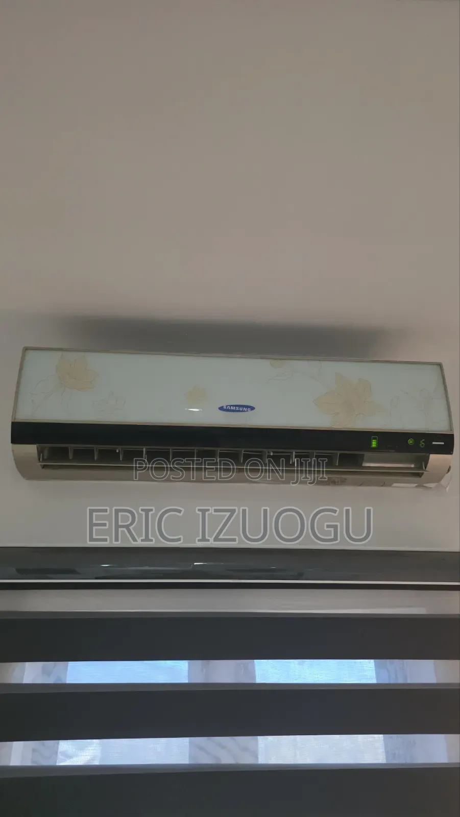 Neatly Used Air-Condition