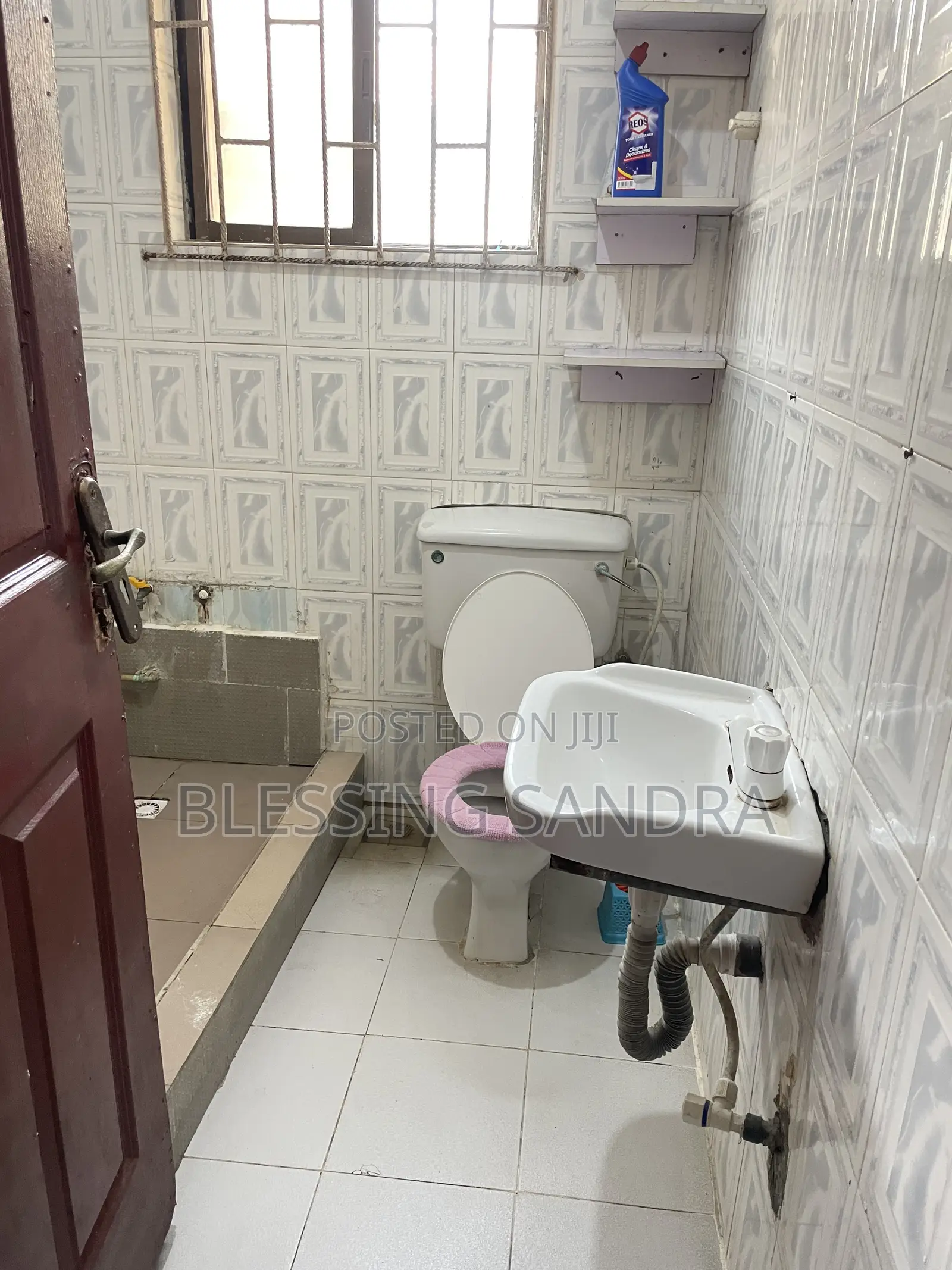 Roommate Needed in a Spacious One Room