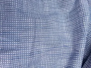 Cotton Shirt Materials
