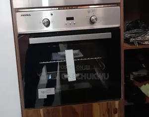 Phiima 60cm Built-in Electric Oven
