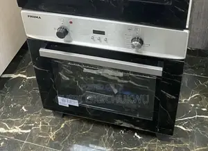 Phiima 60cm Built-in Electric Oven