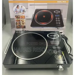 SMP Infrared Cooker Electric Stove