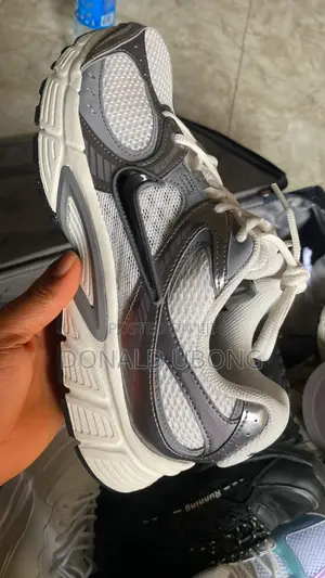 Sneakers and Shoes