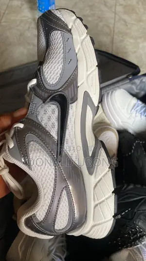 Sneakers and Shoes