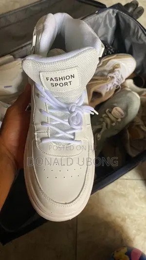 Sneakers and Shoes