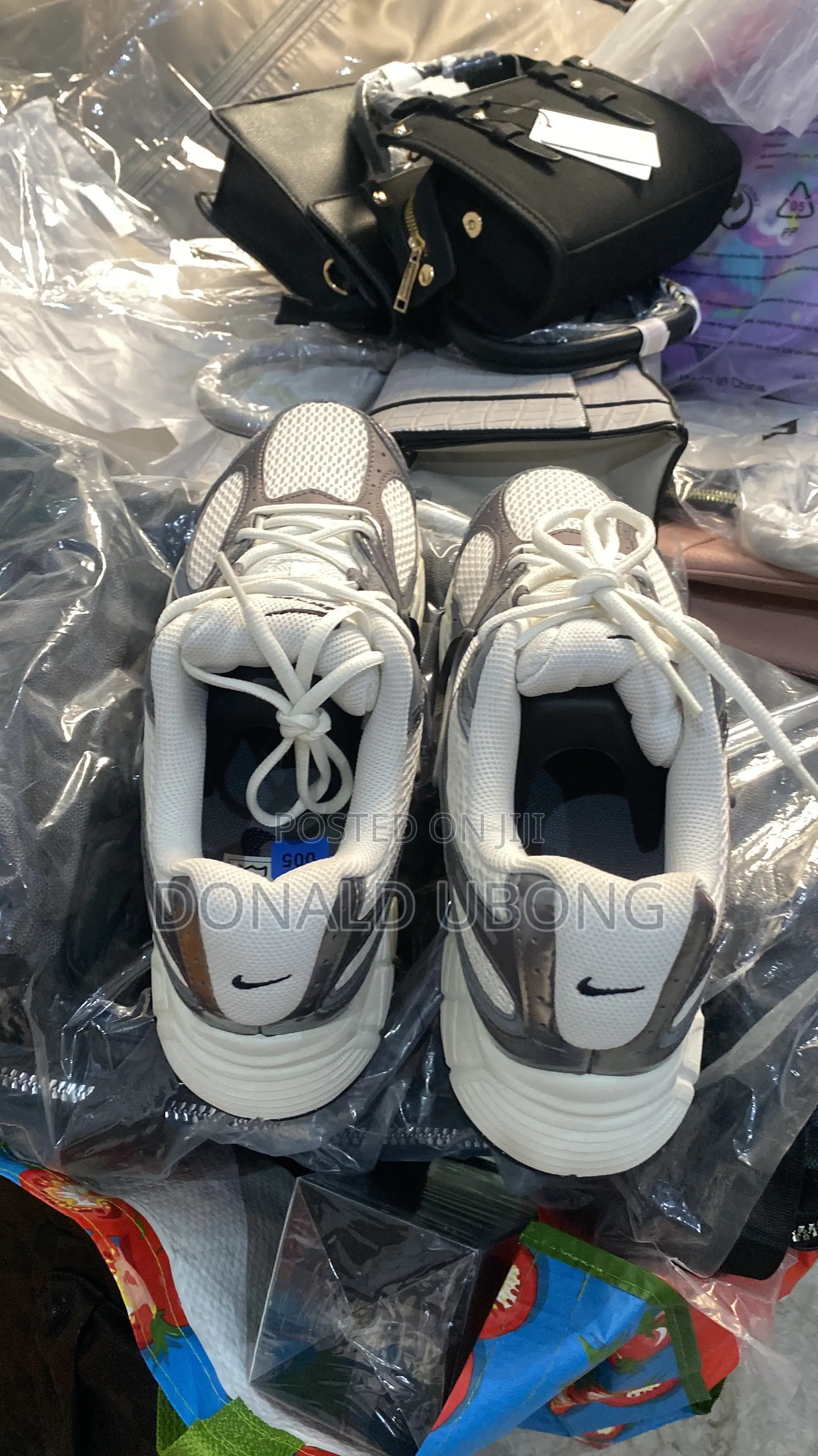 Sneakers and Shoes