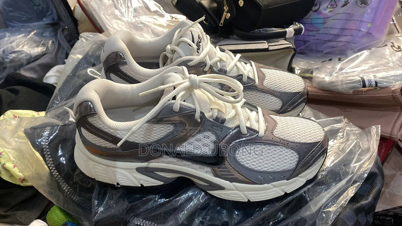 Sneakers and Shoes