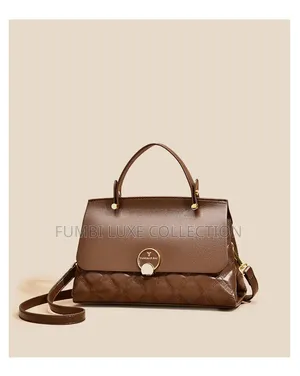 Structured Bag