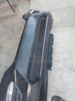 Front Bumper Complete 2016/2018 Pilot