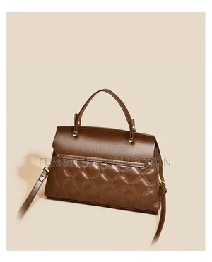 Structured Bag