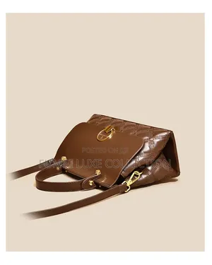Structured Bag