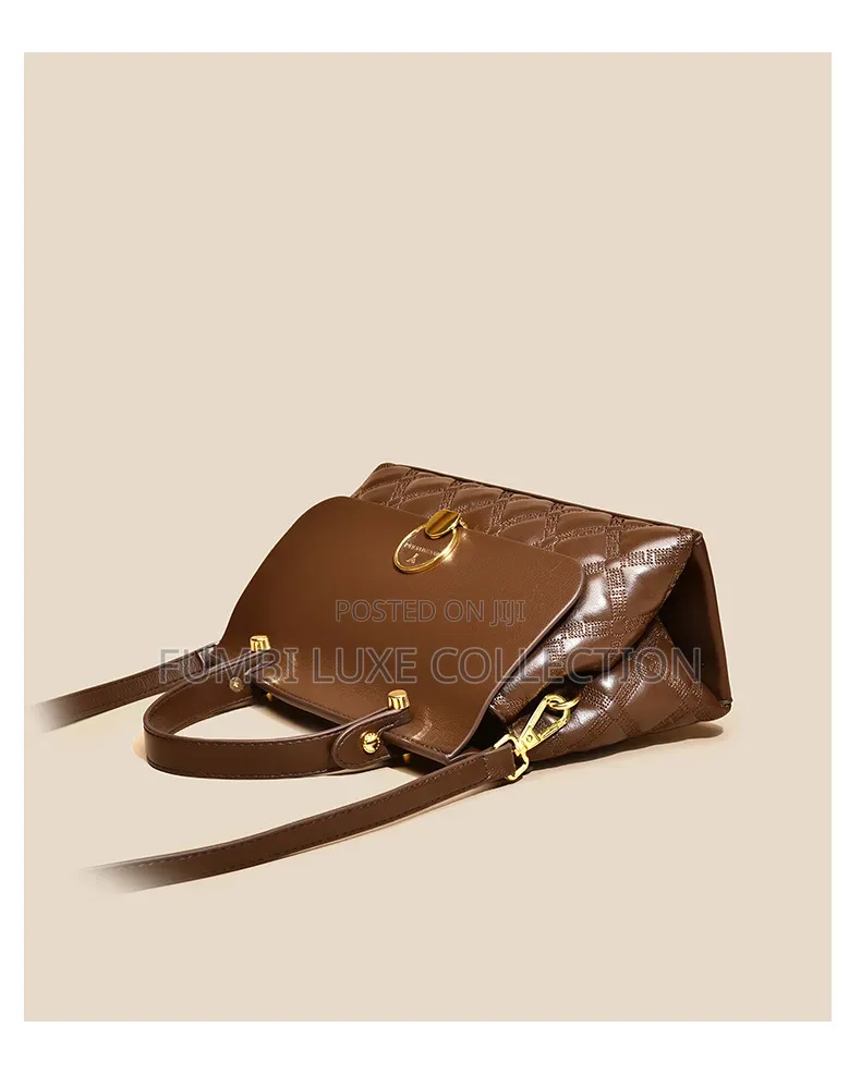 Structured Bag
