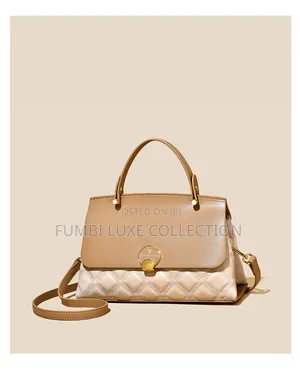 Structured Bag