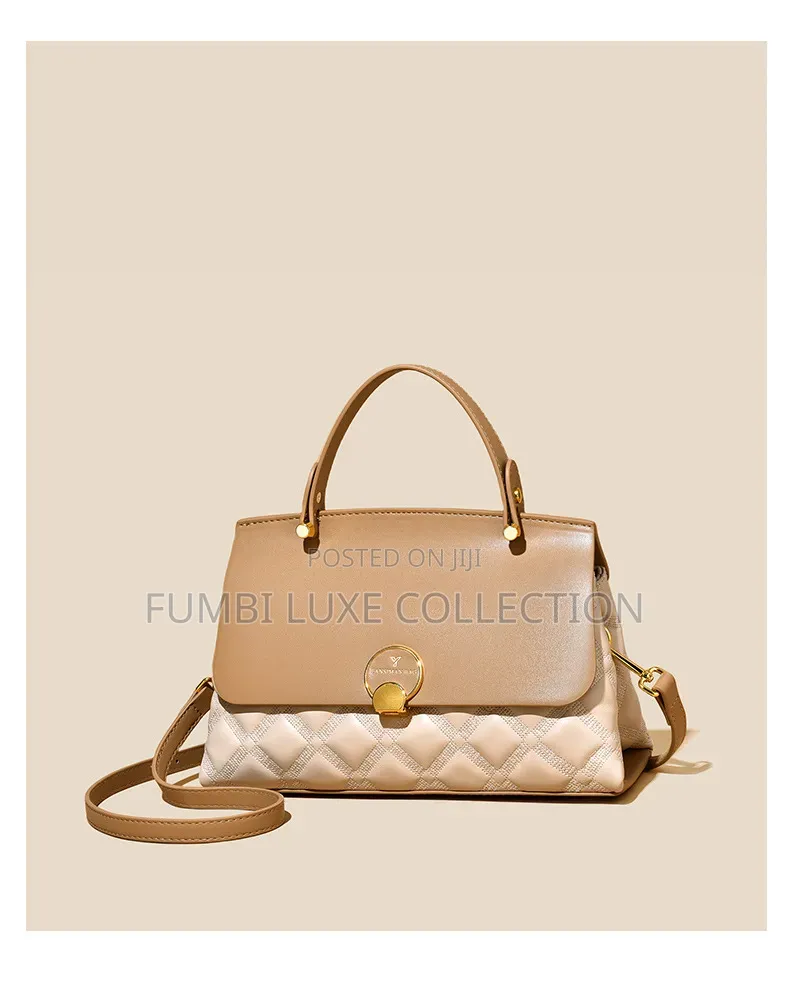 Structured Bag