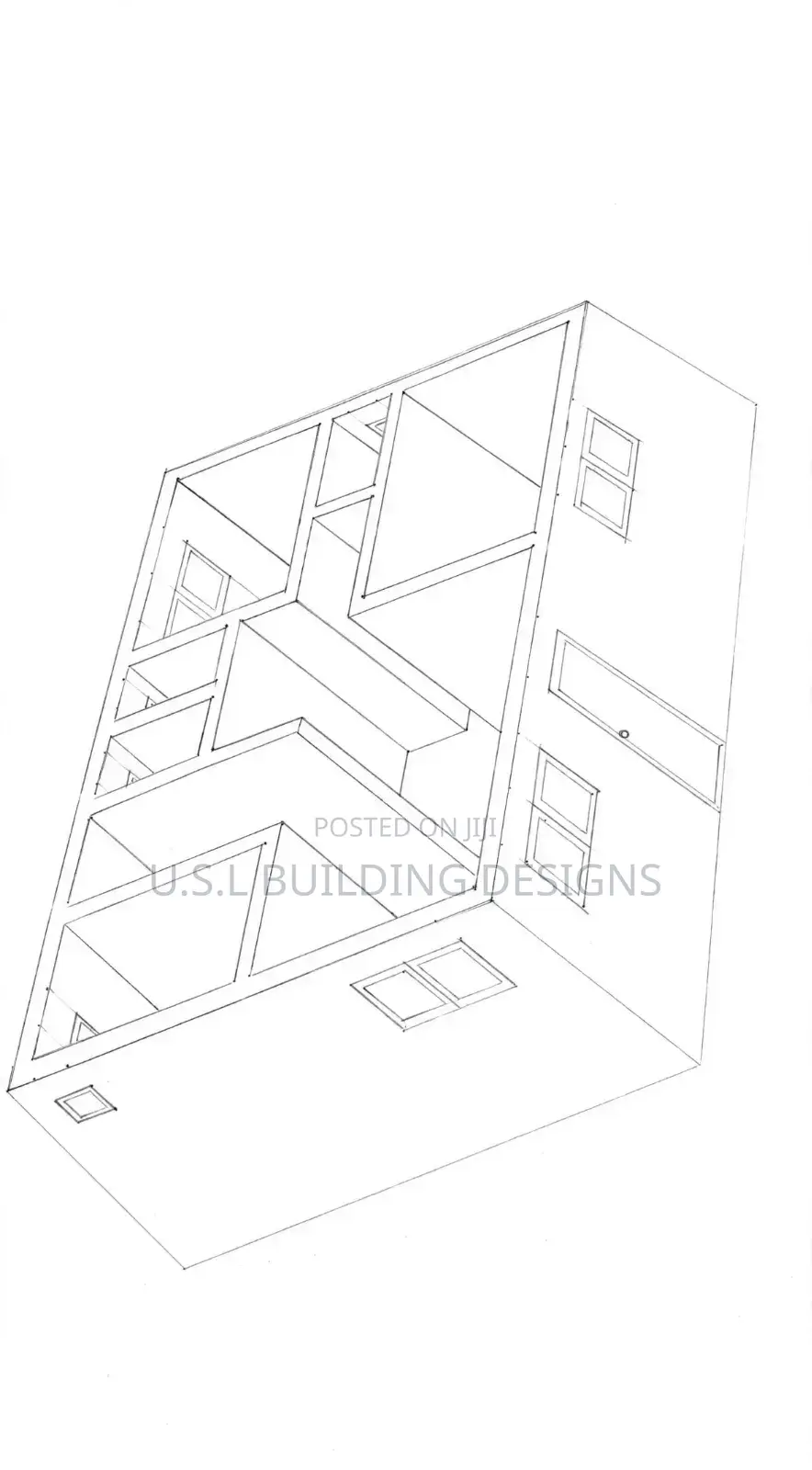 Bungalow Building Plans
