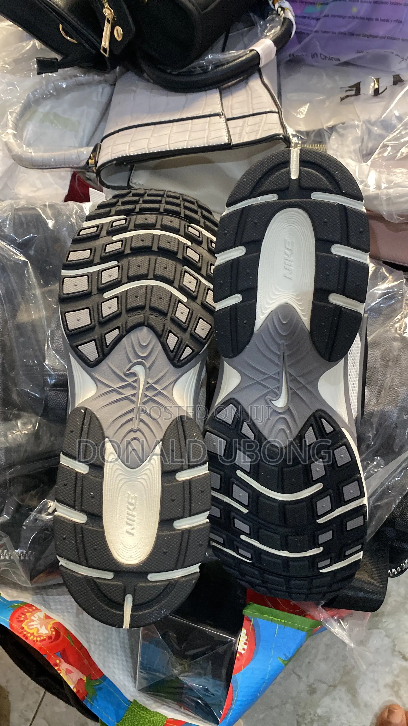 Sneakers and Shoes