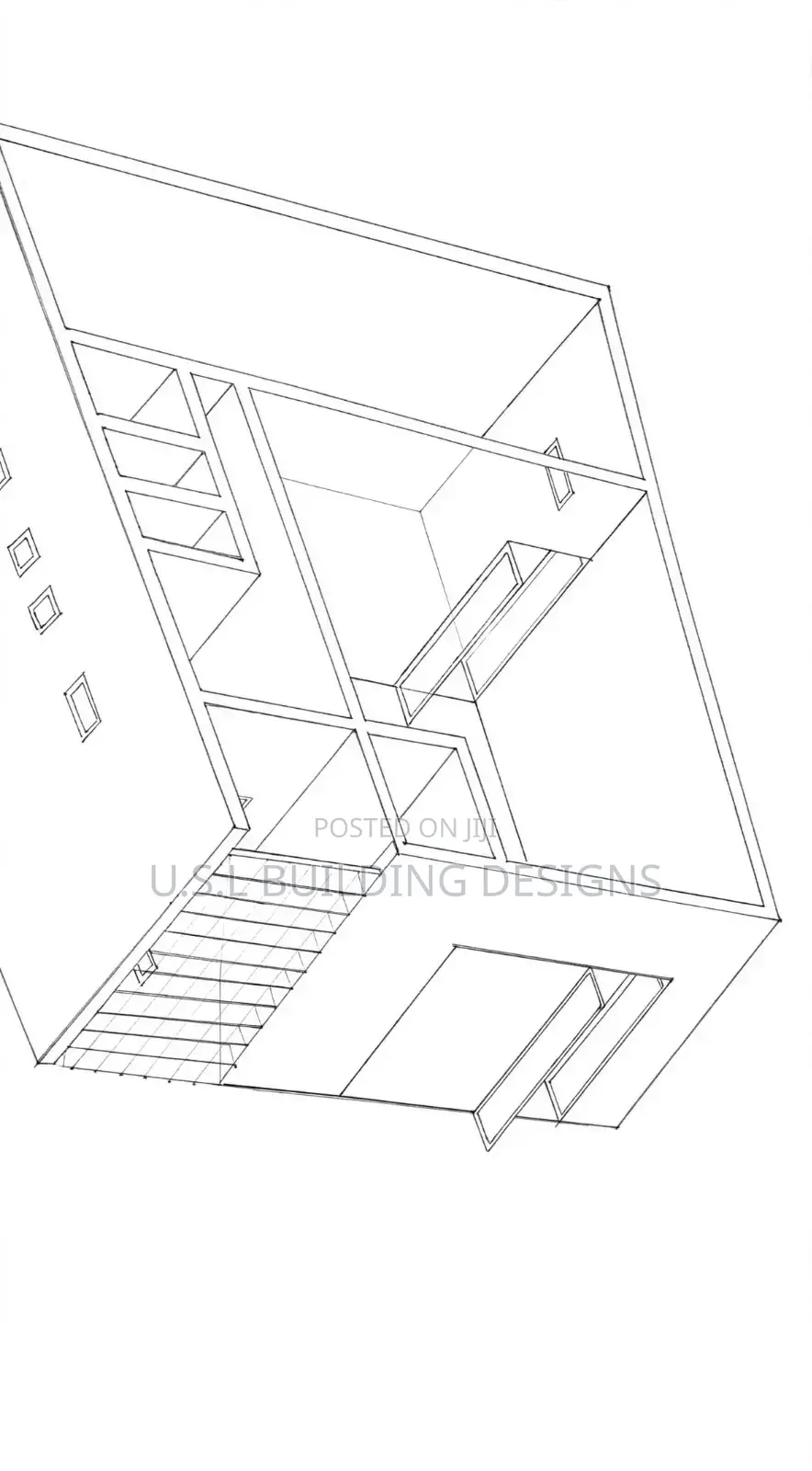 Bungalow Building Plans