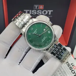 Tissot Chain Watch