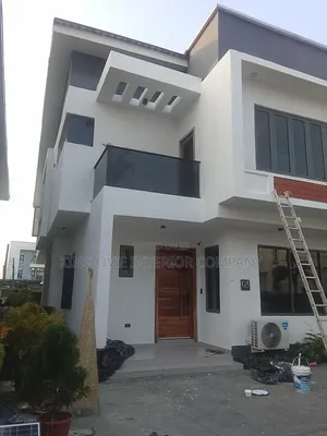 King Ovie Interior Designer