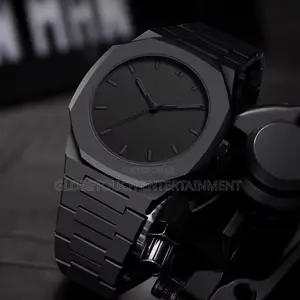 Valenzo Watch