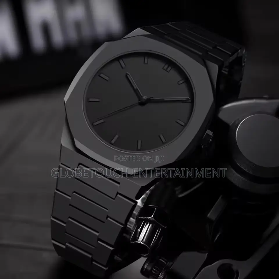 Valenzo Watch