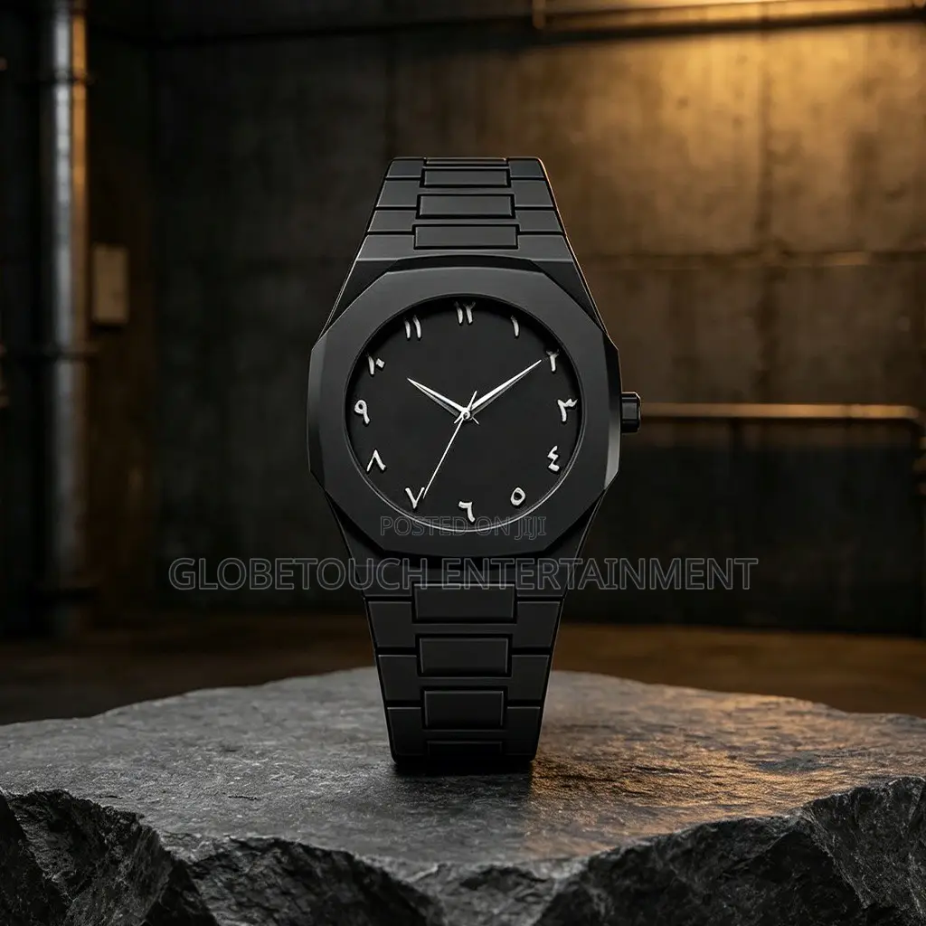 Valenzo Watch