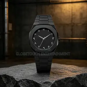 Valenzo Watch