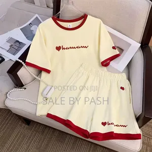 Casual Short Sleeve Shirt