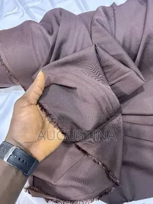 Jonkoso Materials