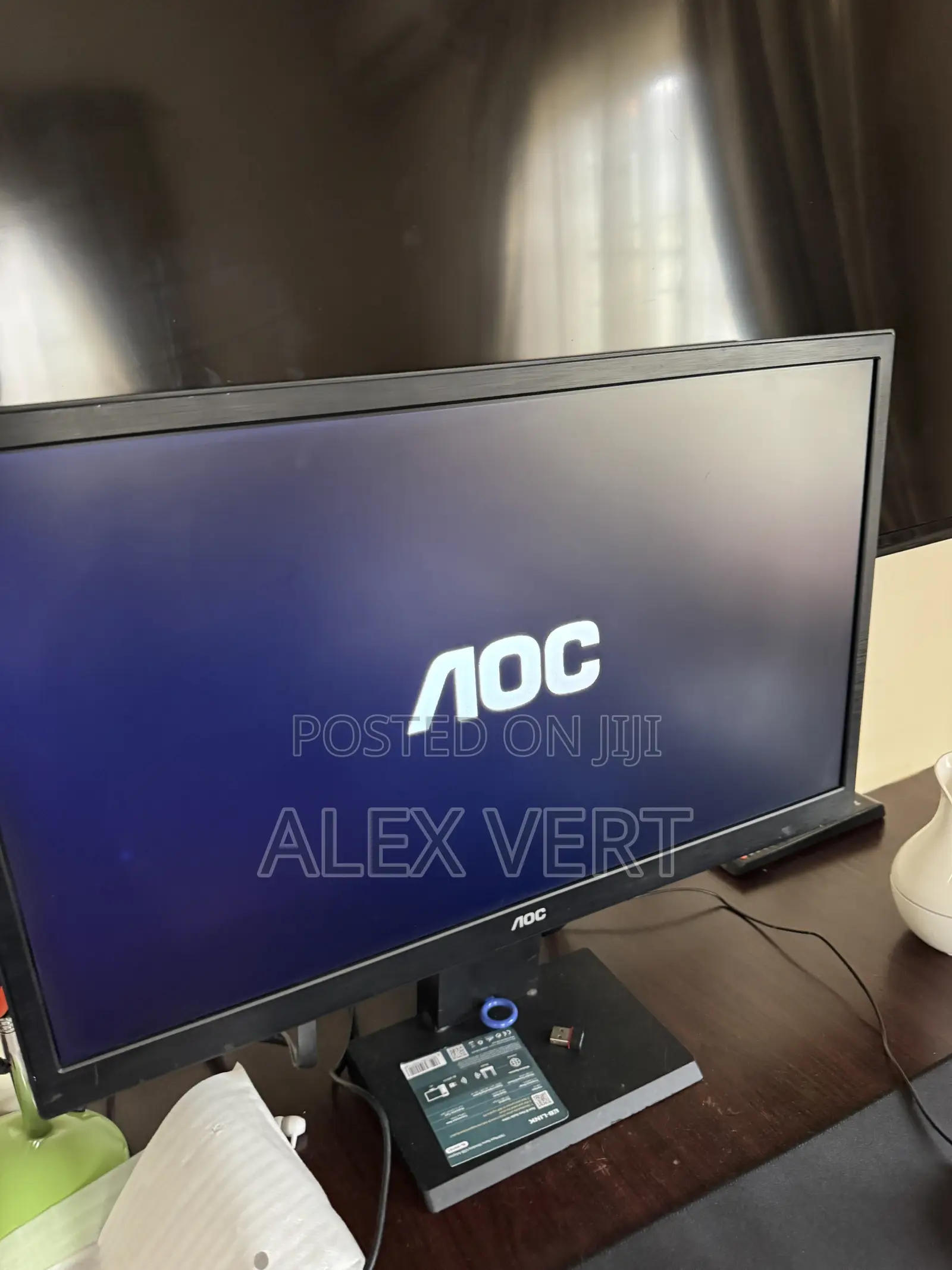 AOC Gaming Monitor