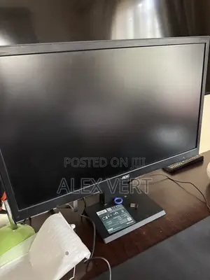 AOC Gaming Monitor