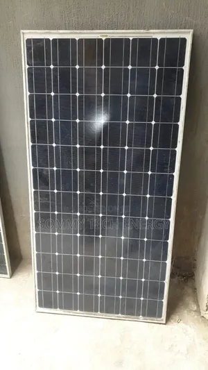 200w Suntec Panel