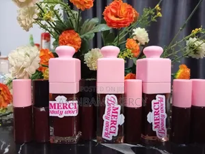 Merci Beauty World