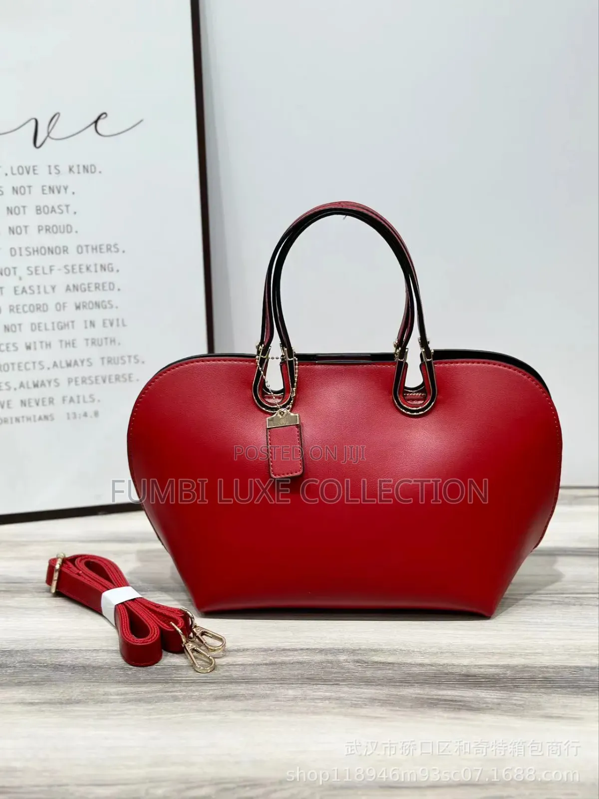 Fashion Bag