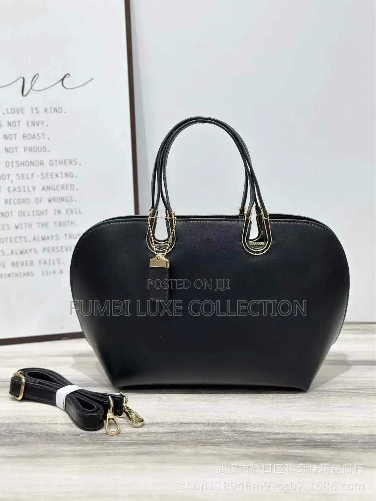Fashion Bag