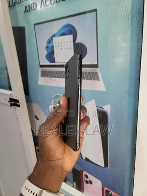 Apple iPhone 11 Pro Max 64 GB Gray