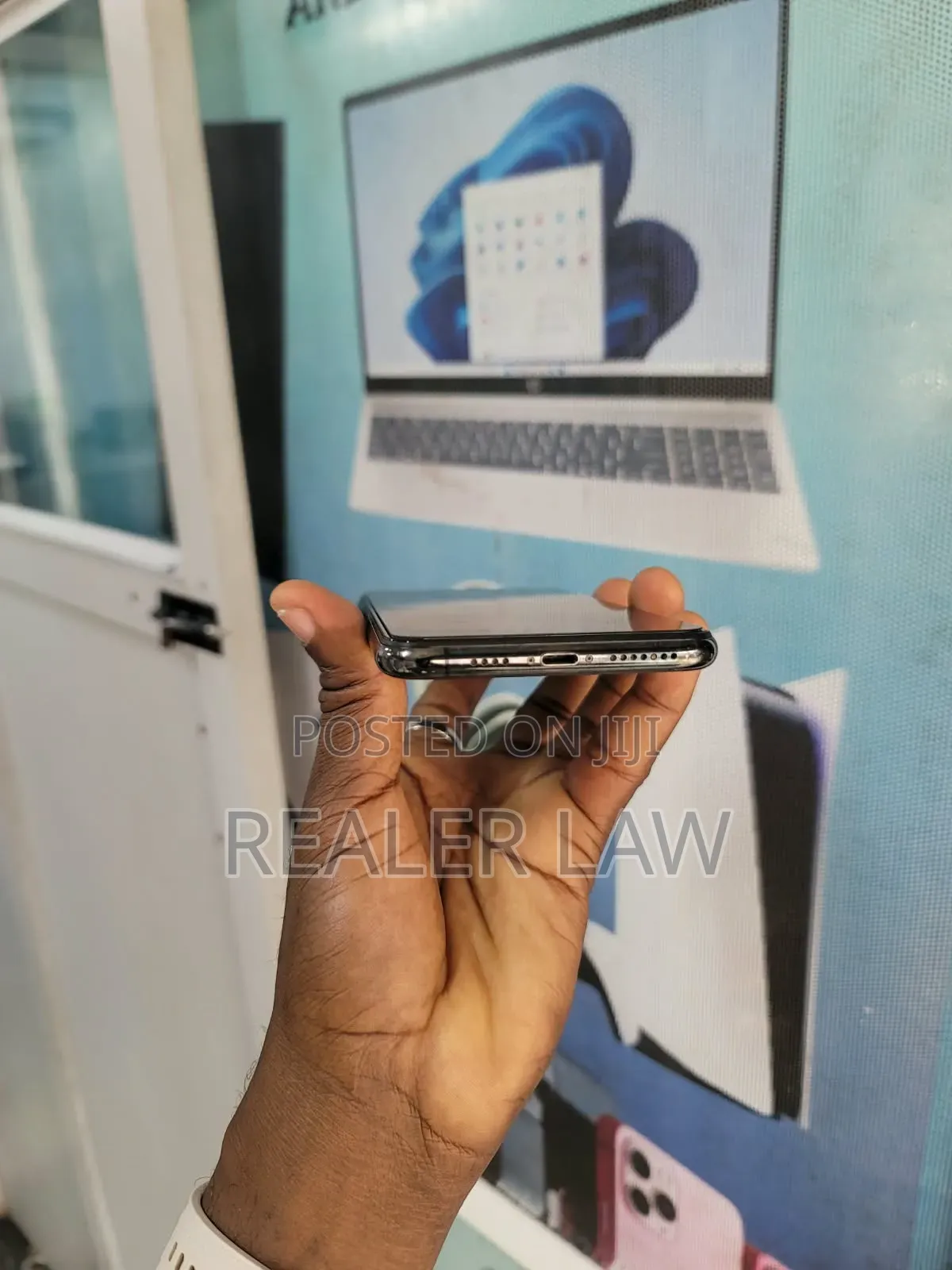 Apple iPhone 11 Pro Max 64 GB Gray