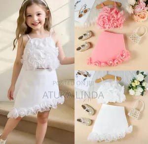 Children's Wear Set