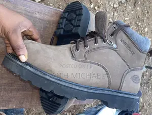 Dickies Cannon Waterproof Industrial
