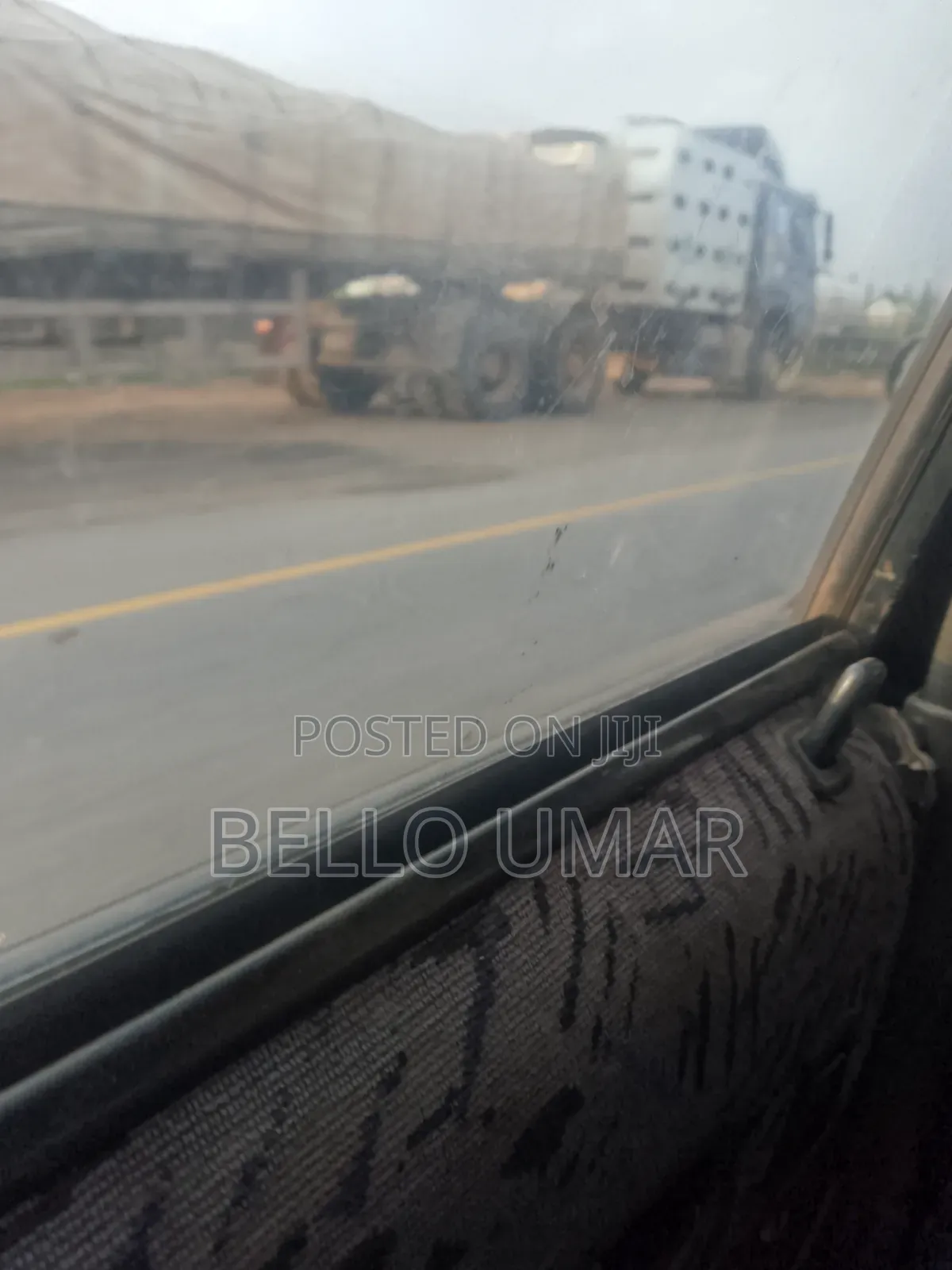 Direct Cement Distributor of Dangote and Bua