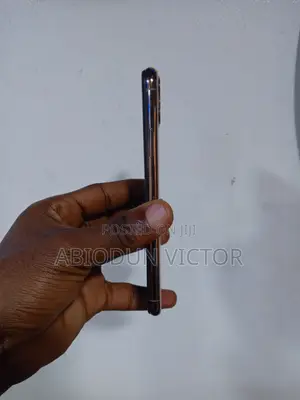 Apple iPhone 11 Pro Max 256 GB Gold