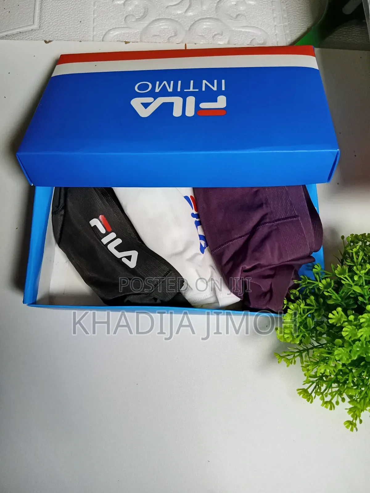 Premium Condom Boxers